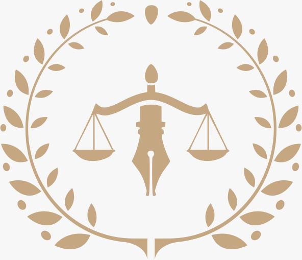 Avukat Emre Kılıç Hukuk Bürosu logosu
